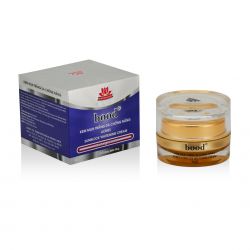 BOOD kem mụn trắng da chống nắng 10 g