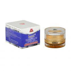 BOOD kem dưỡng trắng da - mụn - chống nắng - lão hóa da 15 g