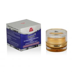 BOOD kem mụn trắng da chống nắng 15 g