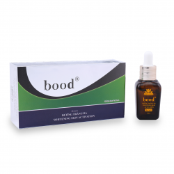 BOOD serum dưỡng trắng da 20 mL