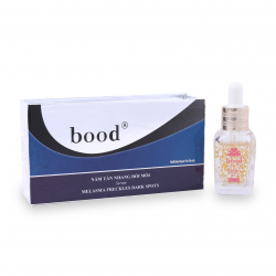 BOOD serum nám tàn nhang đồi mồi 20 mL (gold)