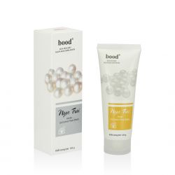BOOD sữa rửa mặt ngừa mụn giảm nhờn 120 g - ngọc trai