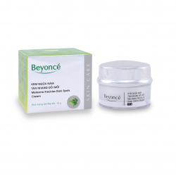 BEYONCÉ kem ngừa nám tàn nhang đồi mồi 10 g