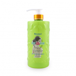BEYONCÉ sữa tắm giữ ẩm và mềm da 800 mL