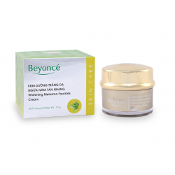 BEYONCÉ kem dưỡng trắng da ngừa nám tàn nhang 15 g