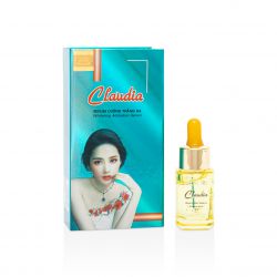 CLAUDIA Serum Dưỡng Trắng Da 15 mL