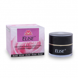 ELISE kem dưỡng trắng da chống nắng 15 g