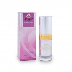 ELISE kem thâm quầng mắt -  nhăn khóe - mờ bọng mắt 15 g