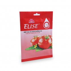 ELISE mặt nạ cà chua dưỡng da 28 g