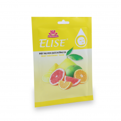 ELISE mặt nạ dưỡng da hoa quả 28 g