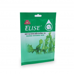 ELISE mặt nạ rong biển dưỡng da 28 g