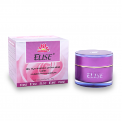 ELISE kem  mụn trắng da chống nắng 30 g