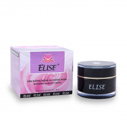 ELISE kem dưỡng trắng da chống nắng 30 g