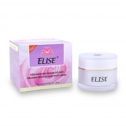 ELISE kem nám tàn nhang đồi mồi 30 g