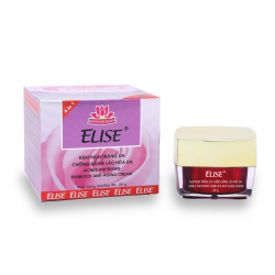 ELISE kem mụn trắng da chống nắng lão hóa da 20 g