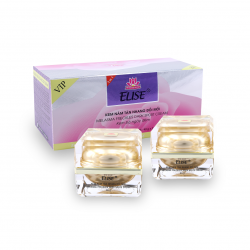 ELISE kem nám tàn nhang đồi mồi 40 g (cặp ngày đêm)