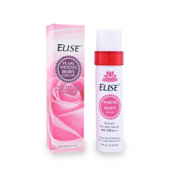 ELISE serum ngọc trai dưỡng trắng da toàn thân 150 g