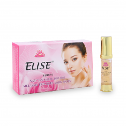 ELISE serum nám tàn nhang đồi mồi 10 mL