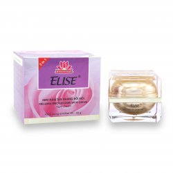 ELISE kem  nám tàn nhang đồi mồi 40 g (ngày)