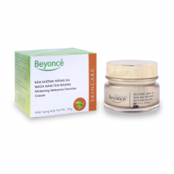 BEYONCÉ kem dưỡng trắng da ngừa nám tàn nhang 30 g