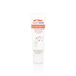 SEESEE Kem Làm Sạch Tế Bào Da Chết 70 g