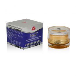 BOOD kem dưỡng trắng da chống nắng 10 g