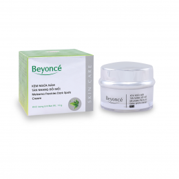 BEYONCÉ kem ngừa nám tàn nhang đồi mồi 10 g