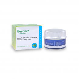 BEYONCÉ kem dưỡng trắng da chống nắng 10 g