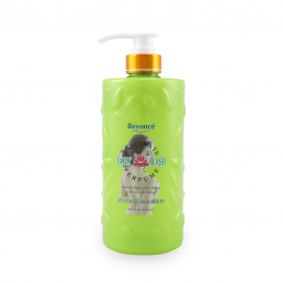 BEYONCÉ sữa tắm giữ ẩm và mềm da 800 mL