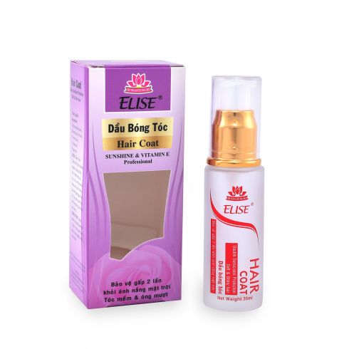 ELISE dầu bóng tóc 33 mL 